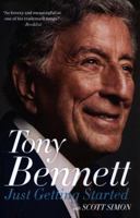 Just Getting Started 0062476777 Book Cover