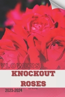 Knockout Roses: Become flowers expert B0CSMT35XR Book Cover