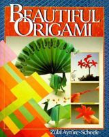 Beautiful Origami 1402730330 Book Cover