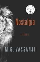 Nostalgia 0385667167 Book Cover