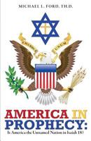 America in Prophecy 1628392304 Book Cover