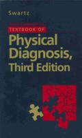 Pocket Companion for Textbook of Physical Diagnosis, Third Edition 0721675174 Book Cover