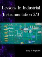 Lessons In Industrial Instrumentation 2/3 9888407090 Book Cover