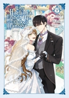 Why Raeliana Ended Up at the Duke's Mansion, Vol. 9 B0F6MQX7QT Book Cover