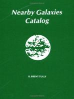 Nearby Galaxies Catalog 0521352991 Book Cover