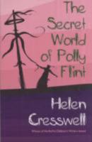The Secret World of Polly Flint 0027254003 Book Cover