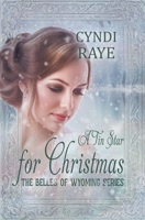 A Tin Star for Christmas B0BSRK5656 Book Cover