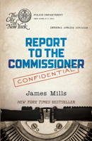Report to the Commissioner 0374249407 Book Cover
