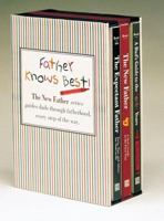 New Father Boxed Set (New Father) 0789208253 Book Cover