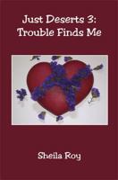 Trouble Finds Me 1608622029 Book Cover