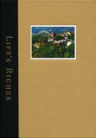 Life's Riches: Excerpts on the Pittsburgh Region and Historic Preservation 0978828410 Book Cover