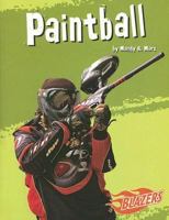 Paintball (Blazers) 0736854630 Book Cover