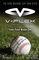 V-Flex Turn Your Brain on 1582753164 Book Cover