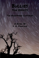 Bullies Side Effects 1087911486 Book Cover