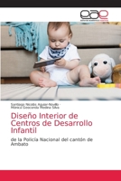 Diseño Interior de Centros de Desarrollo Infantil 6203875570 Book Cover