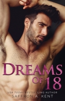 Nicotine Dreams 1087982960 Book Cover