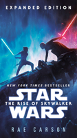 Star Wars: The Rise of Skywalker 0593128400 Book Cover
