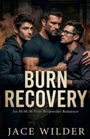 Burn Recovery B0GY23LY8Q Book Cover