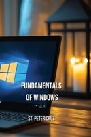 Fundamentals of Windows B0DPN9V4Z1 Book Cover