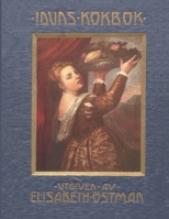 Iduns Kokbok (Swedish Edition) 8293684658 Book Cover