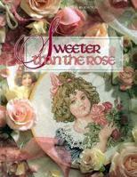 Sweeter Than the Rose (Christmas Remembered, Book 7) 094223734X Book Cover