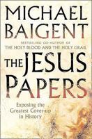 The Jesus papers 0061146609 Book Cover