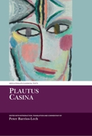 Plautus: Casina 183553564X Book Cover