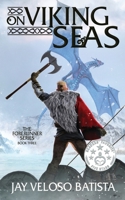 On Viking Seas B08YS6324Z Book Cover