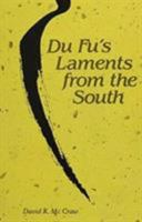 Du Fu's Laments from the South 082481455X Book Cover