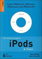 The Rough Guide to iPods & iTunes (Rough Guide Reference Series) 1848362595 Book Cover