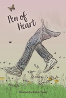 Pen Of Heart B0B92HRMTY Book Cover