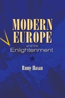 Modern Europe and the Enlightenment 1789760917 Book Cover
