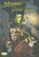 Muppet Peter Pan 1608865312 Book Cover