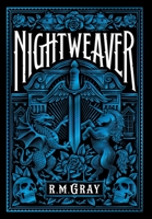 Nightweaver 1662942850 Book Cover