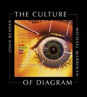 The Culture of Diagram 0804745056 Book Cover