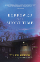 Borrowed for a Short Time 1913830608 Book Cover
