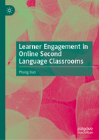 Learner Engagement in Online Second Language Classrooms 303171749X Book Cover