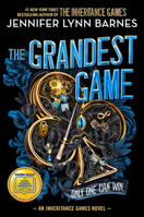 The Grandest Game 0316481017 Book Cover