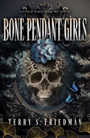 Bone Pendant Girls 0744307937 Book Cover