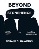 Beyond Stonehenge 0060117869 Book Cover
