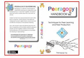 Peeragogy Handbook V2 0977639649 Book Cover