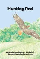 Hunting Red 061590792X Book Cover