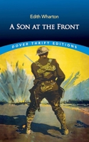 A Son at the Front 087580568X Book Cover