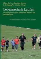 Lebensschule Laufen 3743920603 Book Cover