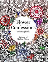 Flower Confessions 1539422828 Book Cover