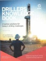 Drillers Knowledge Book 0990904997 Book Cover