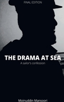 The Drama At Sea 1636061869 Book Cover