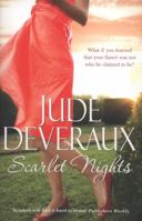 Scarlet Nights 1439107998 Book Cover