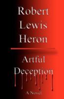 Artful Deception 1456305921 Book Cover