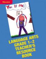 Language Arts Grade 1 2 Trb 0176201904 Book Cover